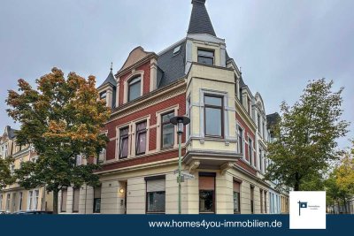Gemütliche 2 Zimmer Wohnung in Bremerhaven (Lehe)
