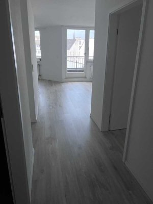 Helle Single-2-Zimmerwohnung