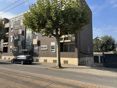 Gepflegt 2,5 Zimmern ohne Küche zu vermieten