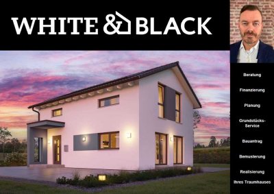 Build Your Way – Entscheide selbst, wie du bauen willst.