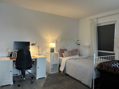 Studentenapartment in Babenhausen (NUR für Studenten!)