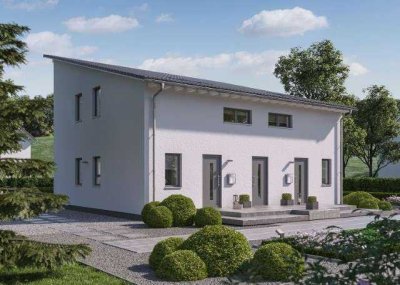 Zwei Familien unter einem Dach!