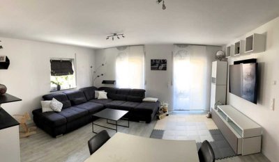 Seltenes Fundstück!!! Tolle 4,5-Zimmer-Wohnung mit Achalmbick