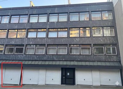 Charmante 2-Zimmer-Eigentumswohnung zwischen Barmen und Rott – mit Balkon und Garage