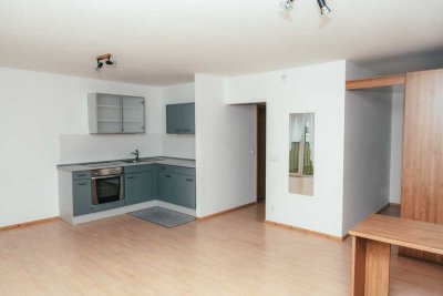 Studentenwohnung // 500m von der Hochschule