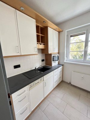 Moderne 2-Zimmer-Wohnung mit Loggien und Tiefgarage in Ried im Innkreis