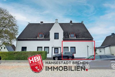 Wohnung kaufen in Bremerhaven, Eigentumswohnung