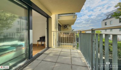 NEU! ++ BEZIEHBAR AB 01.06.2025 ++ NEUBAUWOHNUNG MIT BALKON UND KÜCHE ++ 1. STOCK MIT LIFT ++ EIGENTUMSWOHNUNG IN 1210 WIEN ++
