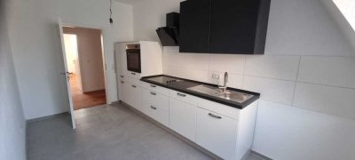 Renovierte 4 Zimmer Wohnung auf Duburg; WG geeignet