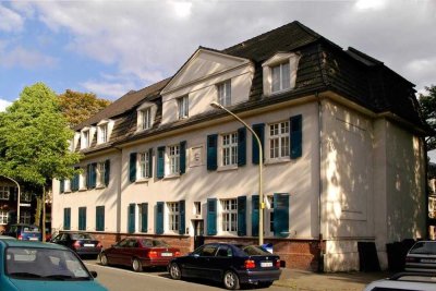 Gut und günstig wohnen - 2-Zimmerwohnung in Duisburg-Hüttenheim ab sofort zu haben