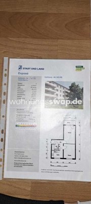 Wohnungstausch: Galileistraße 44