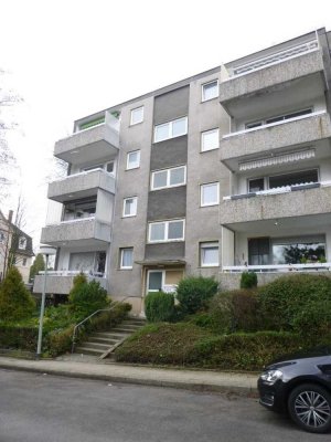 3-Zimmer-Wohnung in Hattingen Welper