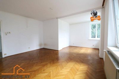 Morgensonne im hauseigenen Garten! Großgarconniere barrierefrei in begehrter Cottagelage!