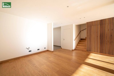 Maisons am Wienerwald – Die Natur vor der Haustüre – Wohnen am Tulbingerkogel