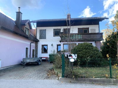 Soviel Platz für Ihre Familie inklusive Schneebergblick!