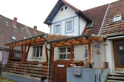 Eigentum statt Miete in Rockenhausen-Dörnbach