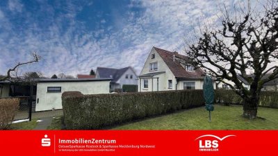 Gemütliches Zuhause - zentral gelegen