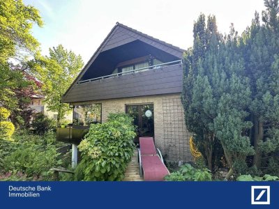 ***Charmantes 3-Familienhaus in Paderborn-Wewer***