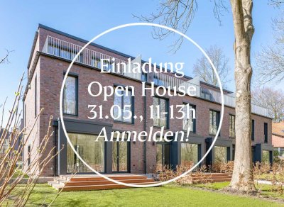 *Save the date! OPEN HOUSE* Leben am Naturidyll