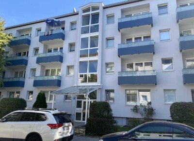 4% Rendite - Top Vermietete und möblierte 2-Zimmer Wohnung in Sendling
