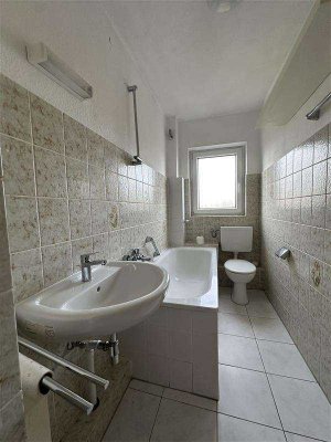 Sanierte Wohnung sucht Nachmieter!