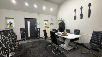 Modernisiertes Reihenmittelhaus in ruhiger, familienfreundlicher Lage von Kamen-Methler.