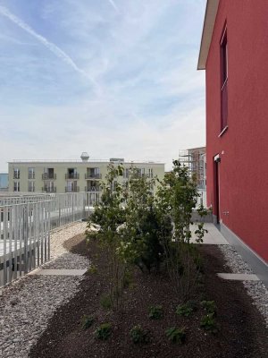 ORPLID: 2-Zi-Wohnung Erstbezug Neubau