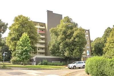 Seniorenfreundliche Wohnung