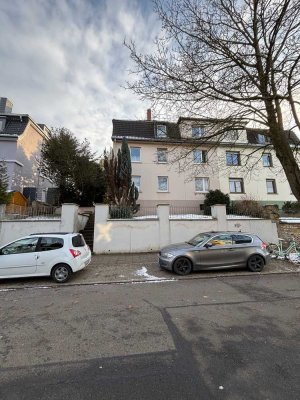 Schöne 2-ZKB Wohnung zu vermieten!