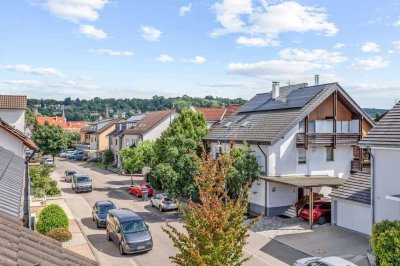 Willkommen in Ihrer neuen Traumwohnung!