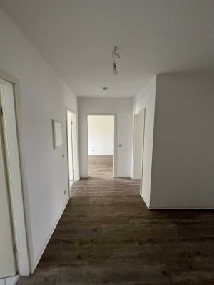 Moderne 2 Zimmer Wohnung in Bielefeld Jöllenbeck mit Balkon