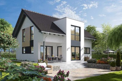 Günstiges 5-Zimmer-Haus in Berlin-Mahlsdorf