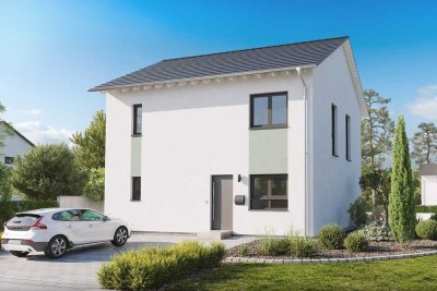 Ihr individuelles Einfamilienhaus - Raum für Ihre Träume