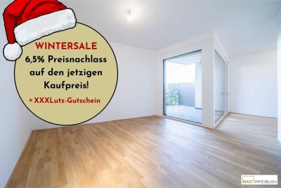 Jetzt bei allen Preisen -6,5% sparen! Gretl's Garten