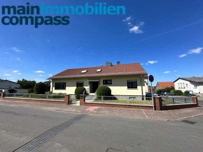 Traumhaftes Einfamilienhaus mit Wintergarten 210 m² Wohnfläche auf großzügigem 850 m² Grundstück
