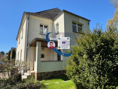 PROVISIONSFREI* - Gepflegtes 3-FH in guter Wohnlage - 2 Einheiten vermietet, DG-Wohnung frei!