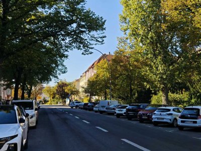 Traumhaft geschnittene Eigentumswohnung*2R*neu saniert*