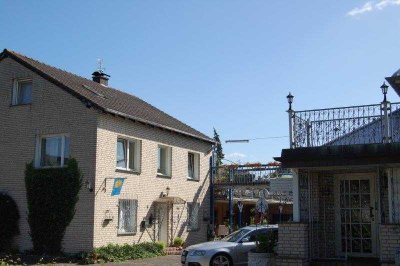 Single Wohnung in Delbrück