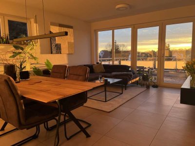 Untermiete (01.01.26-31.12.26) Pauschal All-Inclusive 1390€! - Möblierte 3-Zimmer-Wohnung
