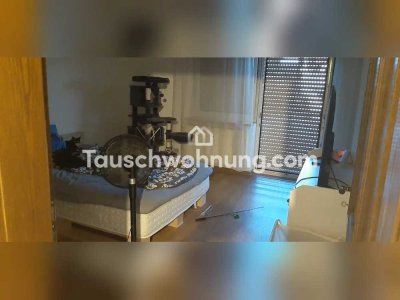 Tauschwohnung: Schöner Wohnen in Traisa