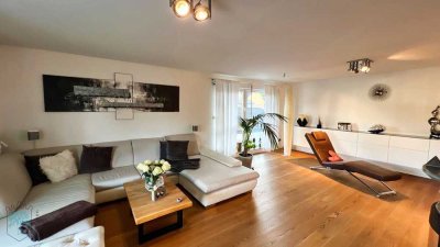 ***PROVISIONSFREI - Traumhafte Eigentumswohnung mit zwei Balkonen