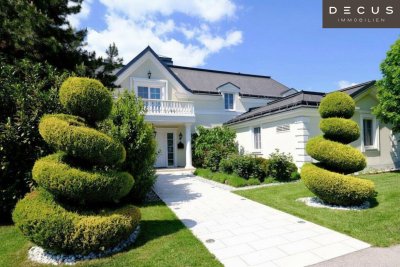 Villa Murano – Ein Meisterstück im Golfresort Fontana | Oberwaltersdorf