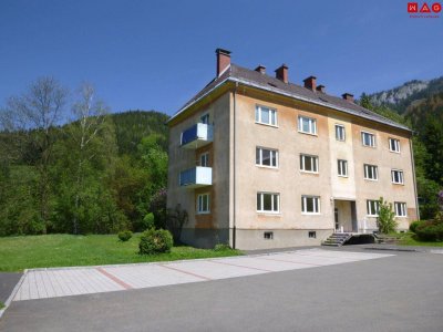 Schnäppchen-Haus mit viel Potential in traumhafter Lage!