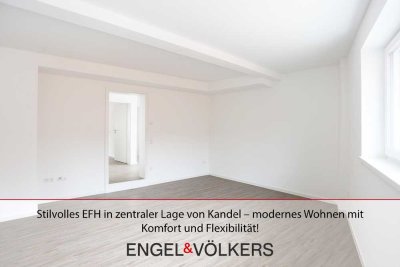 Erstbezug: 3 ZKB im Herzen von Bellheim – modern & energieeffizient!