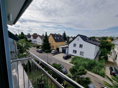 5ZKB ca. 180km in Mannheim Neuostheim / Neuhermsheim