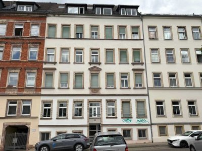 Solide Kapitalanlage in aufstrebender Lage – 2-Zimmer-Maisonettewohnung auf dem Sonnenberg!