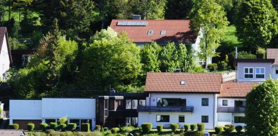 Traumhaus mit Weitblick: Großzügiges Wohnen in bester Lage von Furtwangen