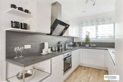 HÖCHSTE WOHNQUALITÄT zum Mieten! – A2