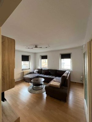 Helle 3-Zimmer Wohnung in Neustadt Kernstadt, 74 m²