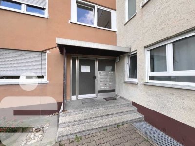 Moderne Wohnung * sofort verfügbar